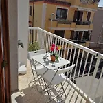 Penzion Casa Beretta