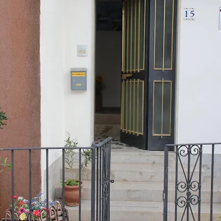 Casa Beretta