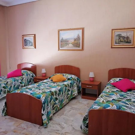 Casa Beretta 3*