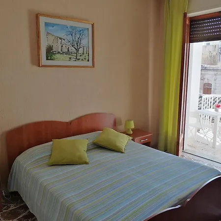 Casa Beretta 3* Pozzallo