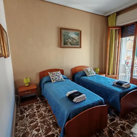 Pensjonat Casa Beretta