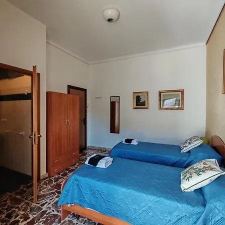 Pensjonat Casa Beretta