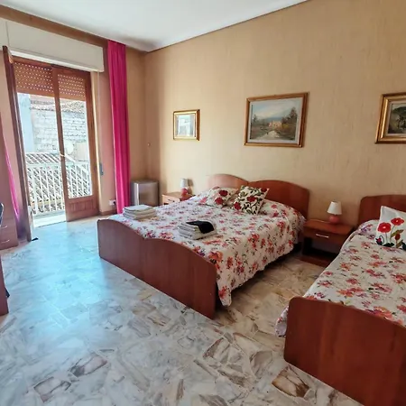 Pensjonat Casa Beretta