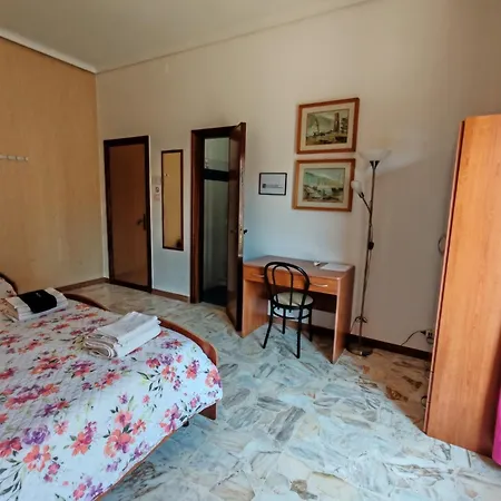 Casa Beretta 3* Pozzallo