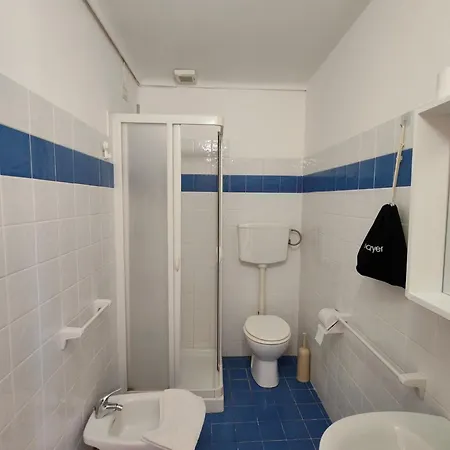 Casa Beretta Pensjonat 3*